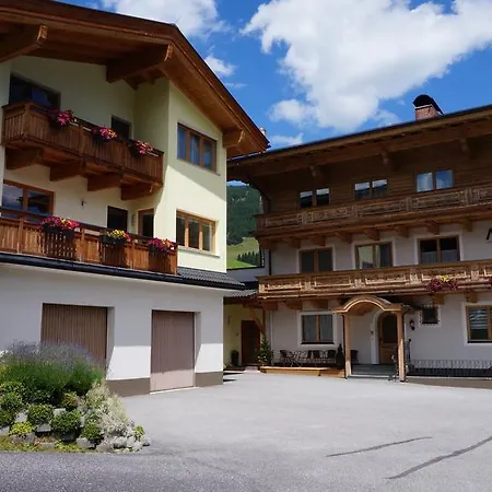 Alpenhit Saalbach-Hinterglemm