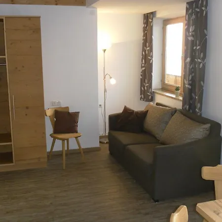 Appartement Alpenhit