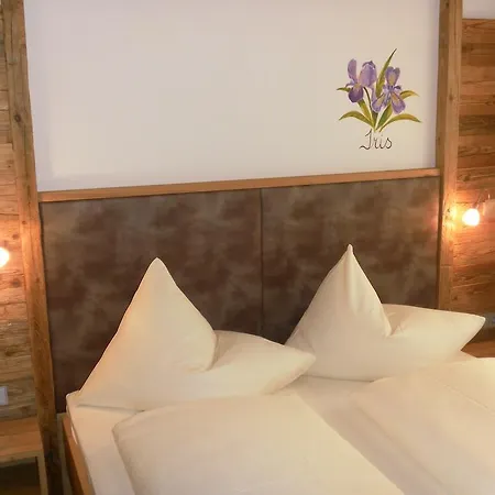 Appartement Alpenhit