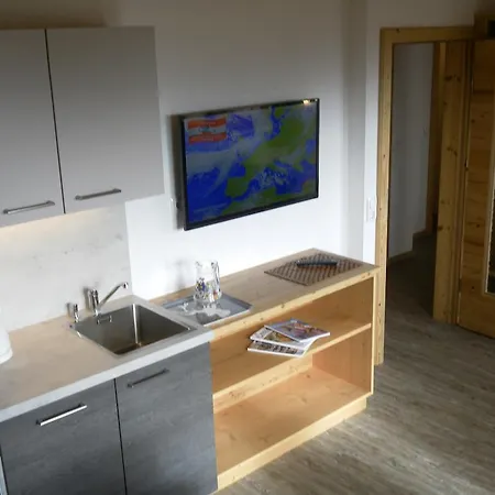 Appartement Alpenhit