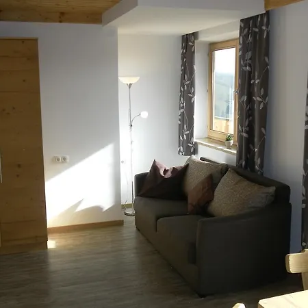 Appartement Alpenhit *