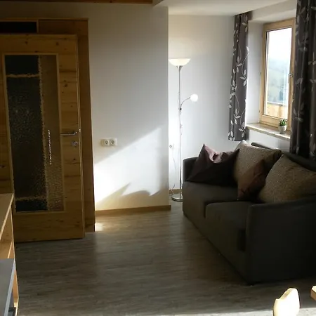 Appartement Alpenhit Saalbach-Hinterglemm