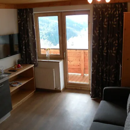 Appartement Alpenhit