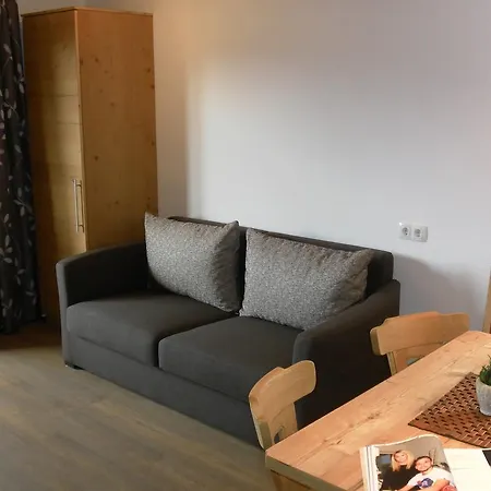 Appartement Alpenhit Saalbach-Hinterglemm