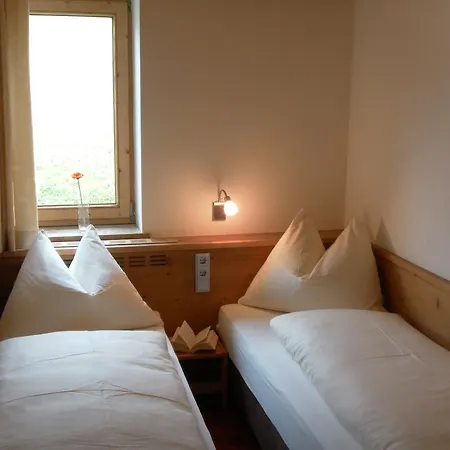 Appartement Alpenhit *