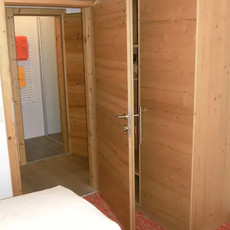 Appartement Alpenhit Saalbach-Hinterglemm