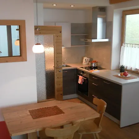 Alpenhit Saalbach-Hinterglemm