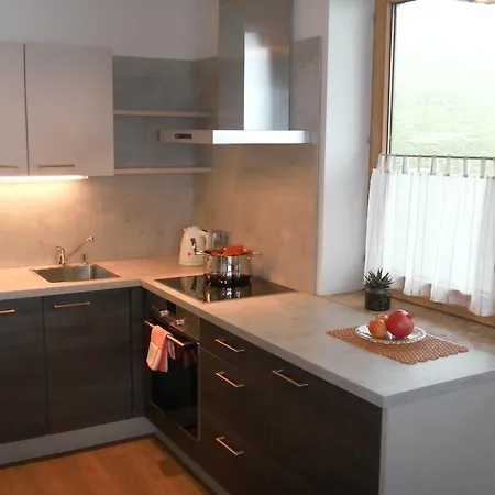 Appartement Alpenhit Saalbach-Hinterglemm