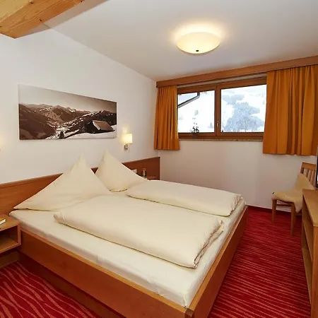 Appartement Alpenhit