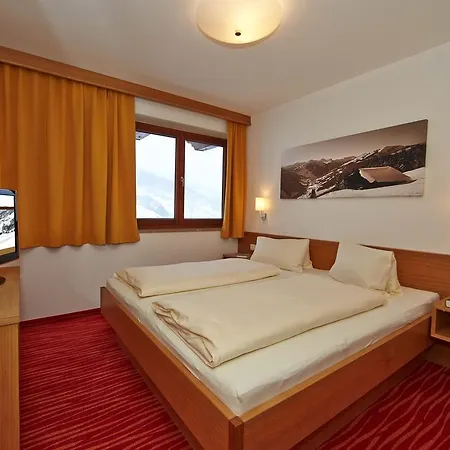 Appartement Alpenhit