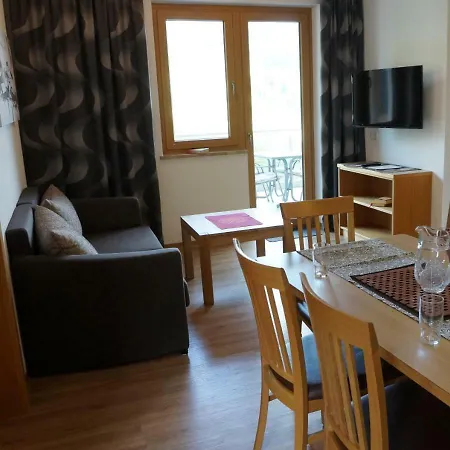 Alpenhit Appartement Saalbach-Hinterglemm