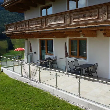 Alpenhit Appartement