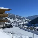 Apartment Alpenhit Saalbach-Hinterglemm