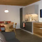 Apartment Alpenhit