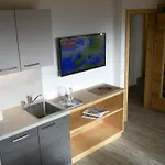 Apartment Alpenhit
