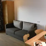 Apartment Alpenhit Saalbach-Hinterglemm