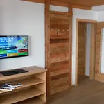 Apartment Alpenhit