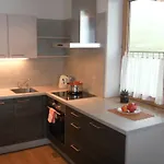 Apartment Alpenhit Saalbach-Hinterglemm
