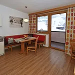 Apartment Alpenhit *