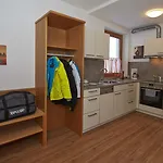 Apartment Alpenhit *
