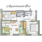 Apartment Alpenhit *