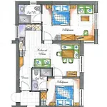 Apartment Alpenhit