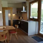 Apartment Alpenhit *