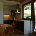 Apartment Alpenhit *