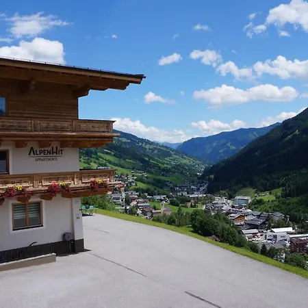 Alpenhit * Saalbach-Hinterglemm