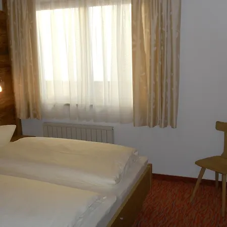 Apartamento Alpenhit Saalbach-Hinterglemm