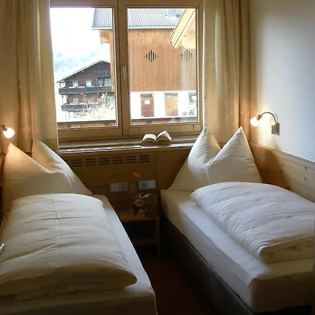 Alpenhit Saalbach-Hinterglemm