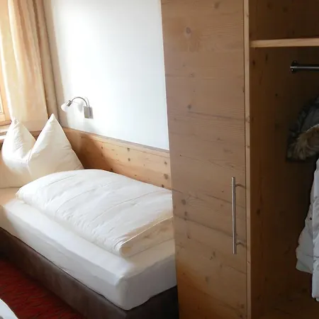 Apartamento Alpenhit Saalbach-Hinterglemm