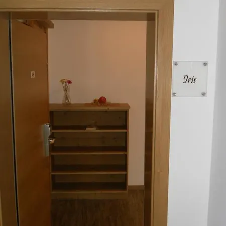 Apartamento Alpenhit *