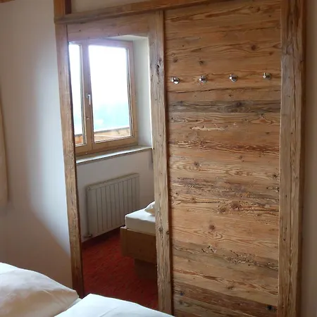 Apartamento Alpenhit