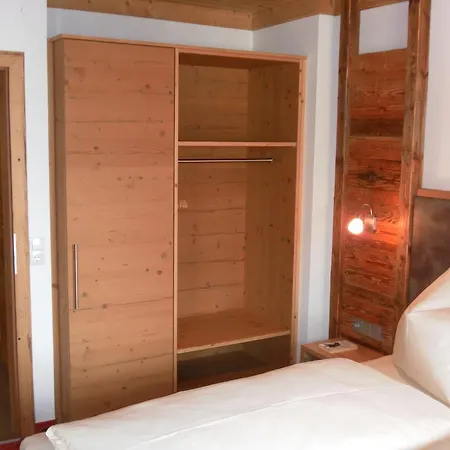 Apartamento Alpenhit *