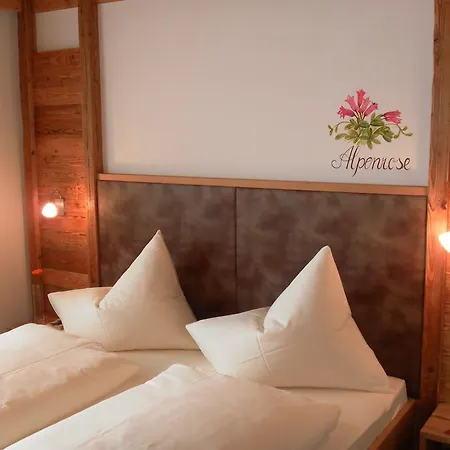 Alpenhit Saalbach-Hinterglemm