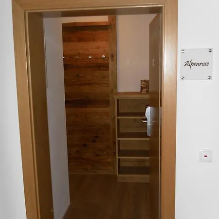 Apartamento Alpenhit