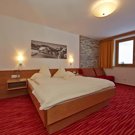 Alpenhit Saalbach-Hinterglemm