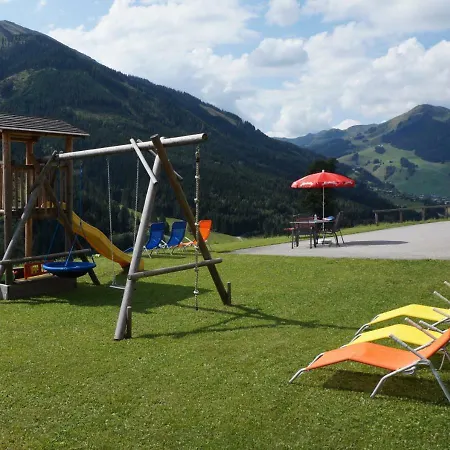 Apartamento Alpenhit