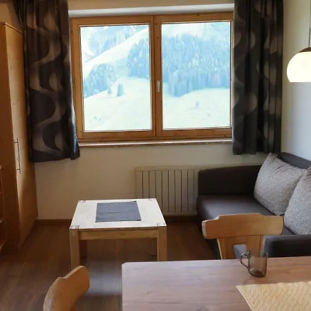Alpenhit Apartamento Saalbach-Hinterglemm