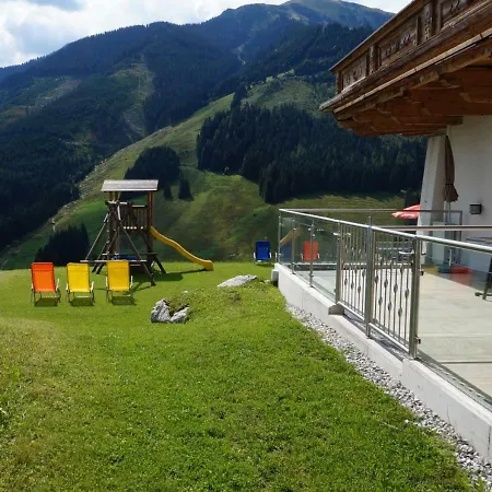 Alpenhit Apartamento