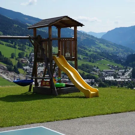 Apartment Alpenhit